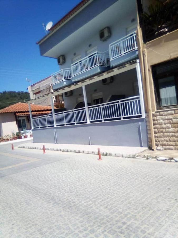 Апартаменты House Filippos Сарти Номер фото