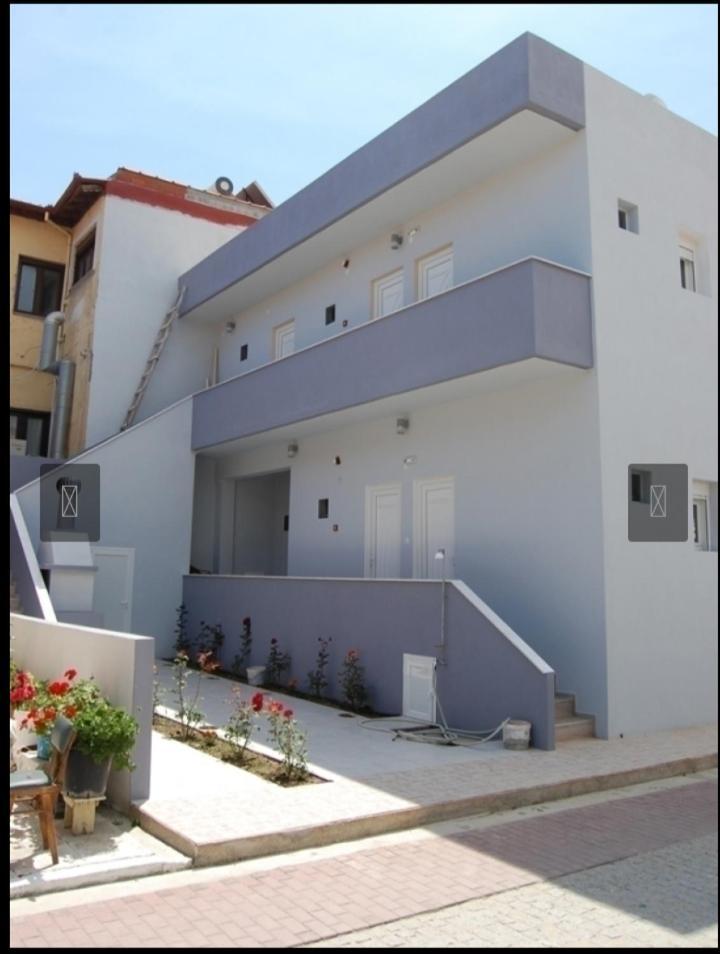 Апартаменты House Filippos Сарти Номер фото