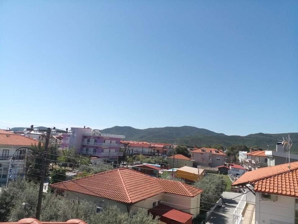 Апартаменты House Filippos Сарти Номер фото